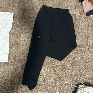 Men’s underarmour golf pants